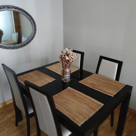 Apartamento Familiar Vigo Eksteriør billede