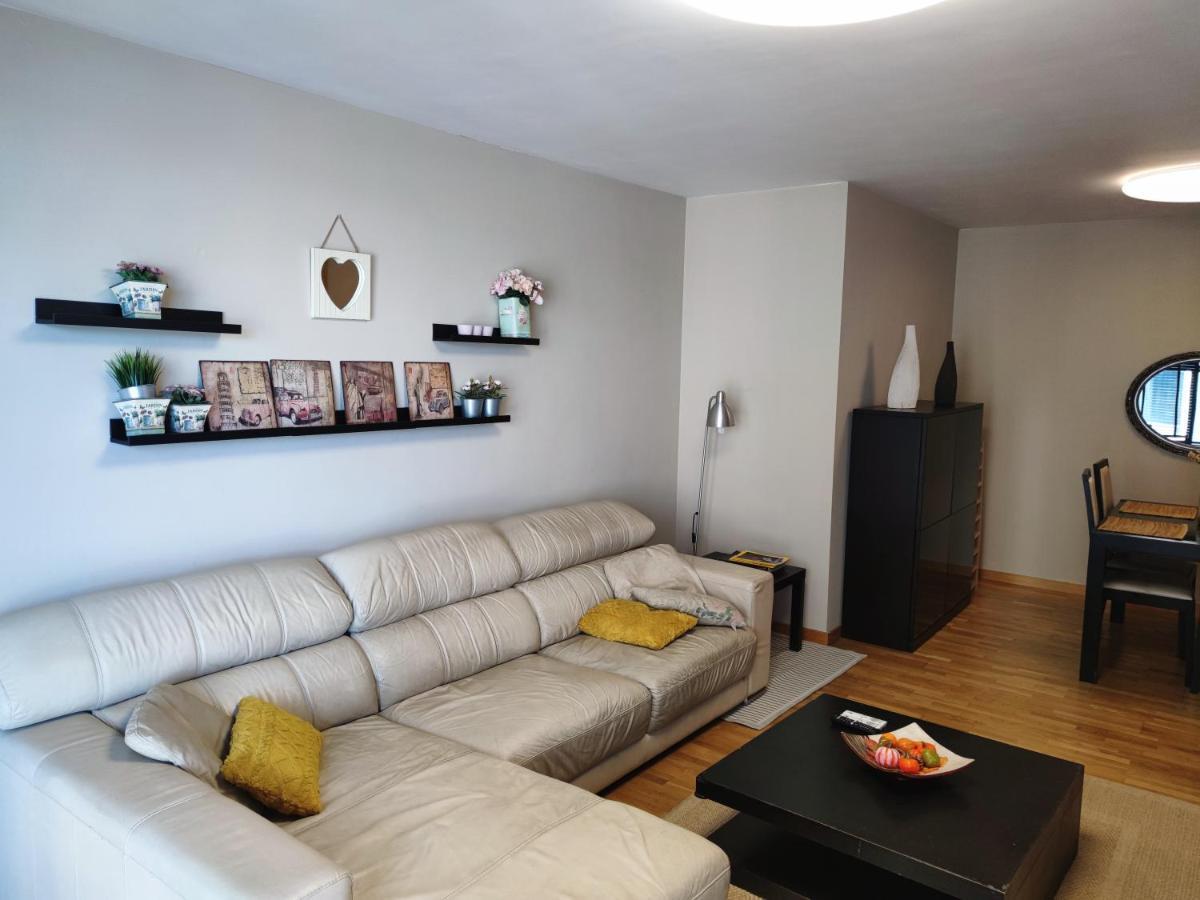 Apartamento Familiar Vigo Eksteriør billede