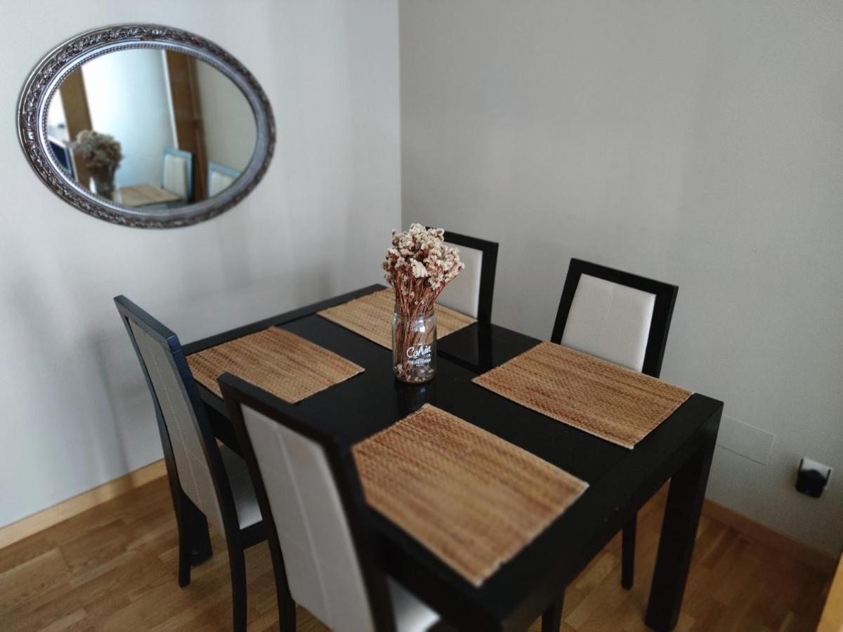 Apartamento Familiar Vigo Eksteriør billede