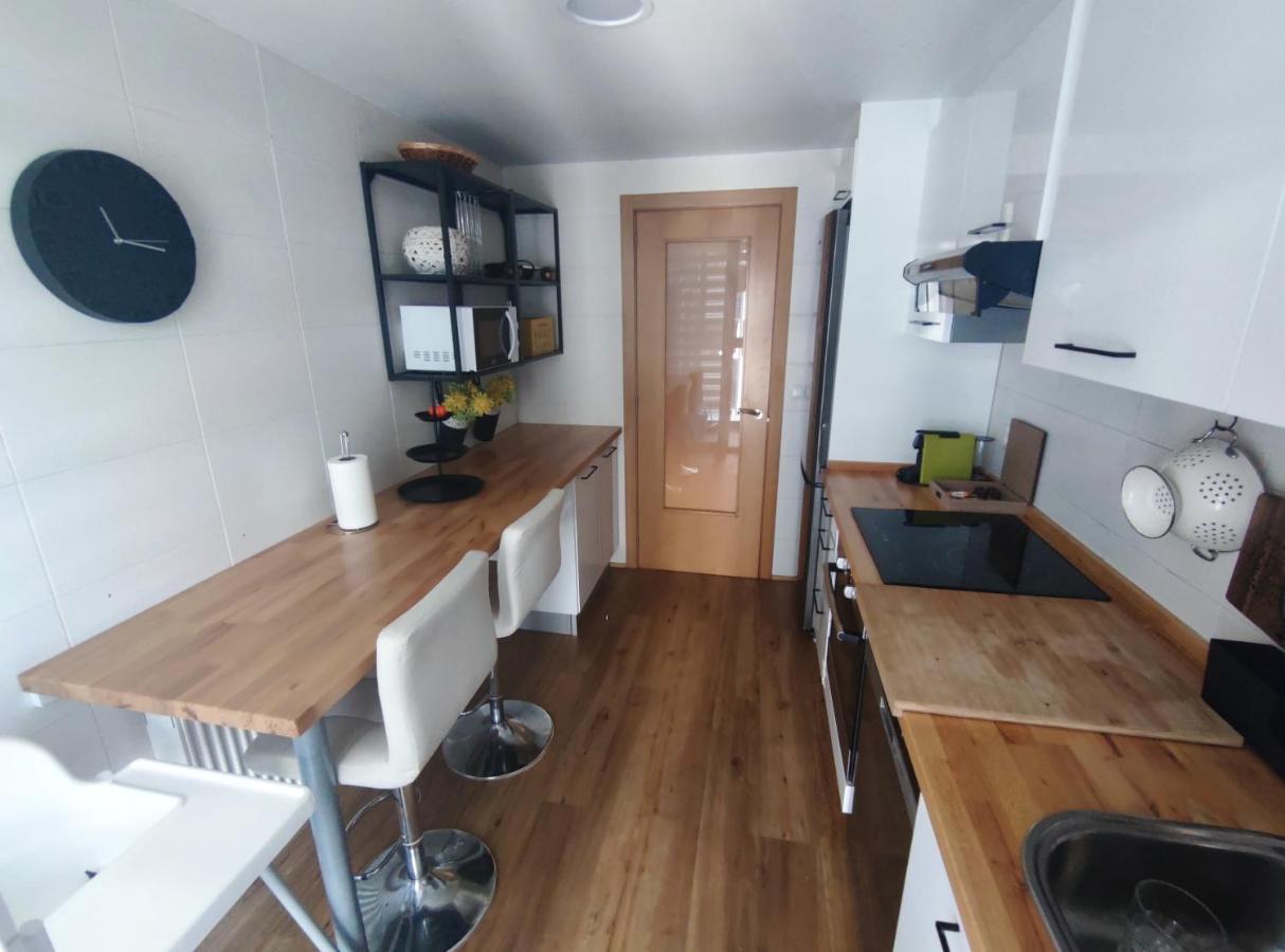 Apartamento Familiar Vigo Eksteriør billede
