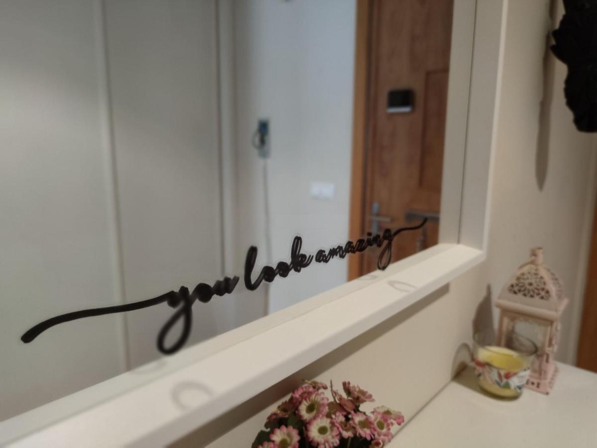 Apartamento Familiar Vigo Eksteriør billede