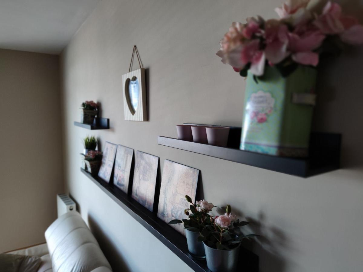 Apartamento Familiar Vigo Eksteriør billede