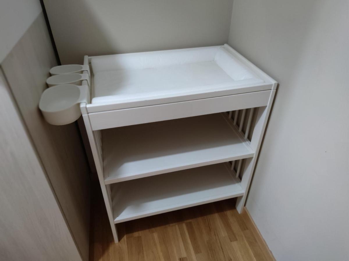 Apartamento Familiar Vigo Eksteriør billede